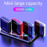 30000mah Mini Power Bank Allspark