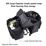 Bicycle Saddle Bag Allspark