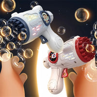 Bubble Storm Launcher - Allspark
