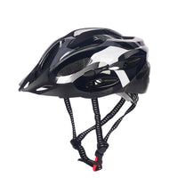 Carbon fiber Texture Mountain Bike Helmet - Allspark