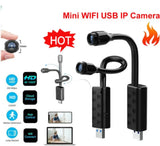 HD Mini USB Surveillance camera - Allspark
