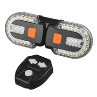 LED Bike Turn Signal Light - Allspark