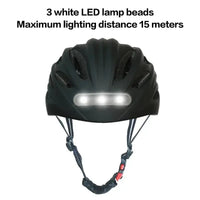 LED eBike Helmet - Allspark