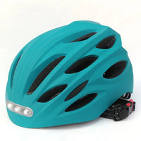 LED eBike Helmet - Allspark