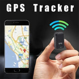 Magnetic Mini GPS Tracker - Allspark