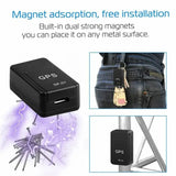 Magnetic Mini GPS Tracker - Allspark