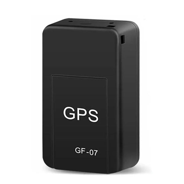 Magnetic Mini GPS Tracker - Allspark