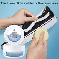 Shoe Cleaning Cream and Stains Remover - Allspark