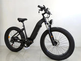 V-08 Luxury Electric mountain Bike - Allspark