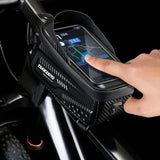 Waterproof Touch Screen Phone Case Allspark