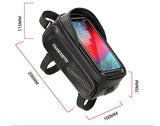 Waterproof Touch Screen Phone Case Allspark