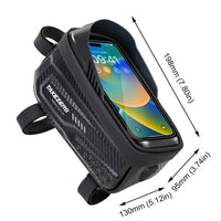 Waterproof Touch Screen Phone Case Allspark