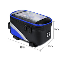 Waterproof Touch Screen Phone Case Allspark