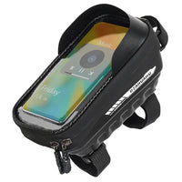 Waterproof Touch Screen Phone Case Allspark