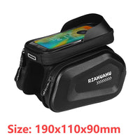 Waterproof Touch Screen Phone Case Allspark