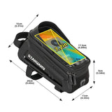 Waterproof Touch Screen Phone Case Allspark