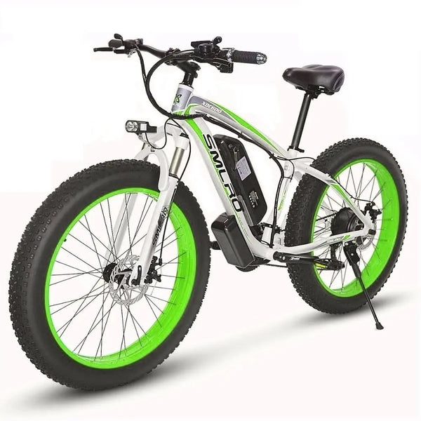 2000W Electric bike Keteles k800 Allspark