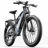 SHENGMILO MX05 Electric Bike Allspark