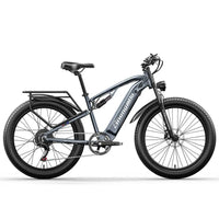 SHENGMILO MX05 Electric Bike Allspark