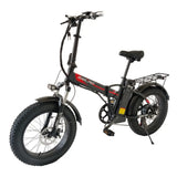 Smlro E3 20" Folding e-bike Allspark