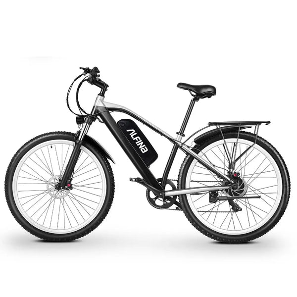 Shengmilo M90 Electric Bike Allspark