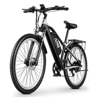 Shengmilo M90 Electric Bike Allspark