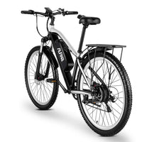 Shengmilo M90 Electric Bike Allspark