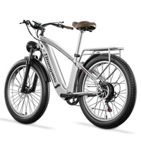 Shengmilo MX04 ebike Allspark